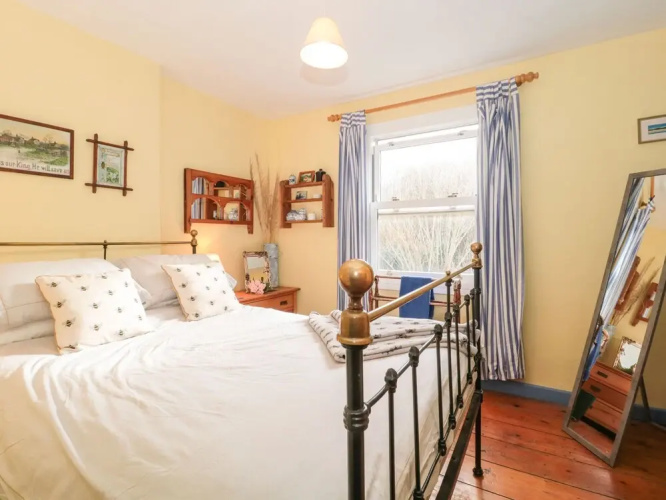 Lea Cottage