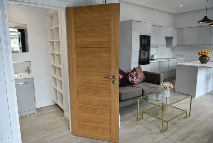 Grand Apartment