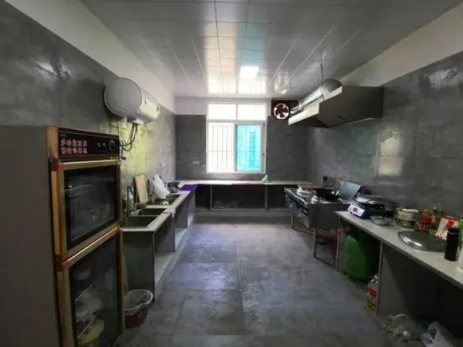 Jihe Xiaozhu Guesthouse