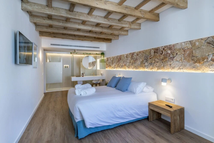 Hotel S'Antiga Adults Only