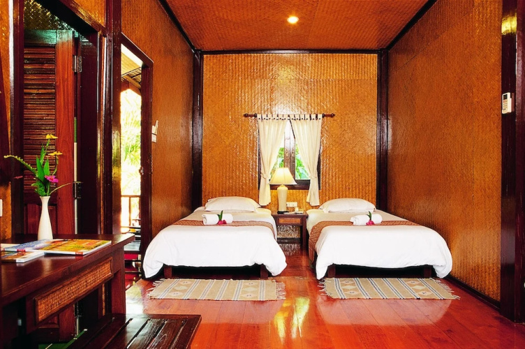 Baan Thai Resort
