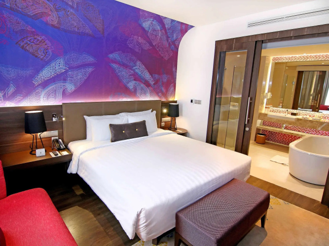 Mercure Karawang