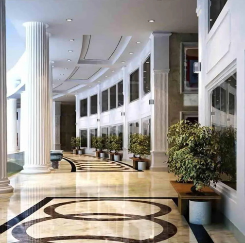 Otel görseli