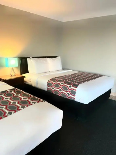 City View Motel
