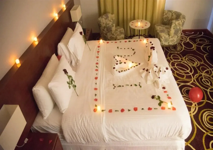 Carawan Hotel Jeddah