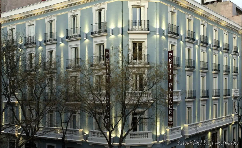 Hotelbild