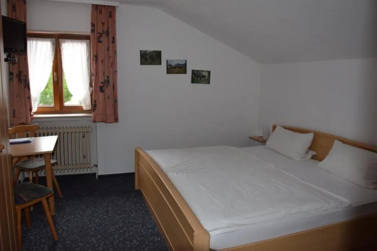 Hotel Sonne