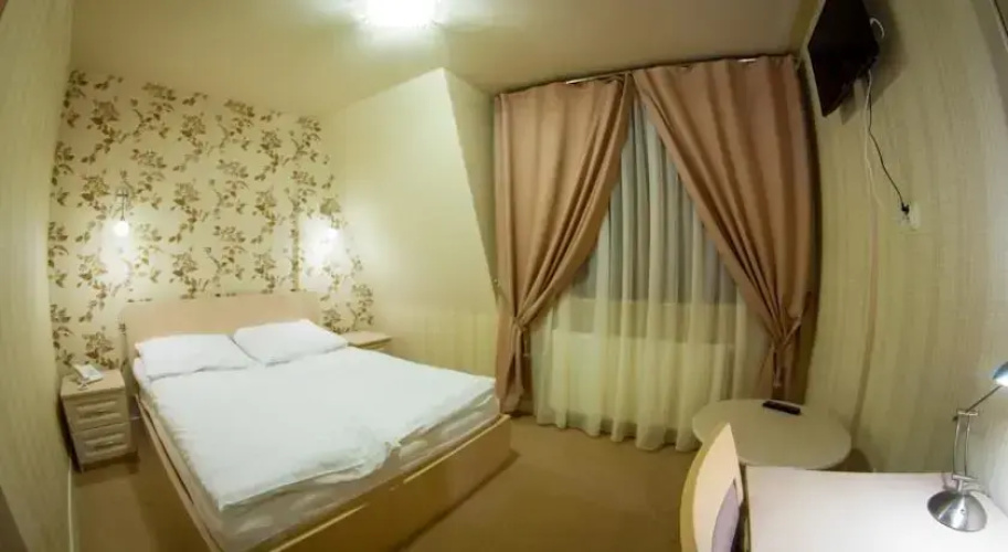 Hotel Regent