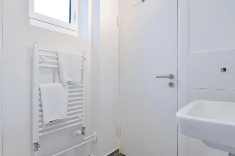 Landhaus Hein Wohnung 3