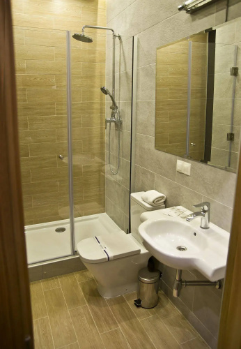 Poet Art Hotel