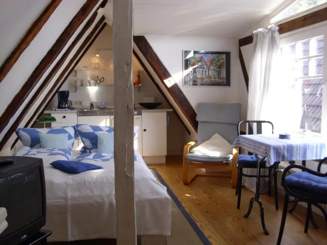 Attic Studio