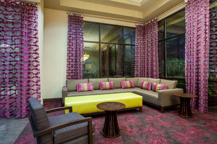 Orlando Palms Hotel