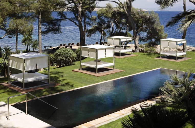 Hotel de Mar Gran Melia - Adults Only photo 25