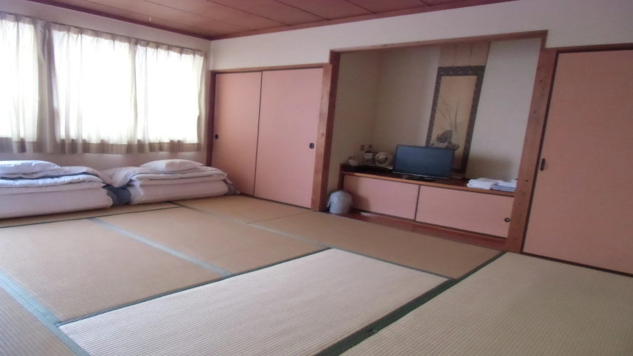 Business Ryokan Shofuku