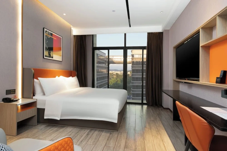 Comfort Single room