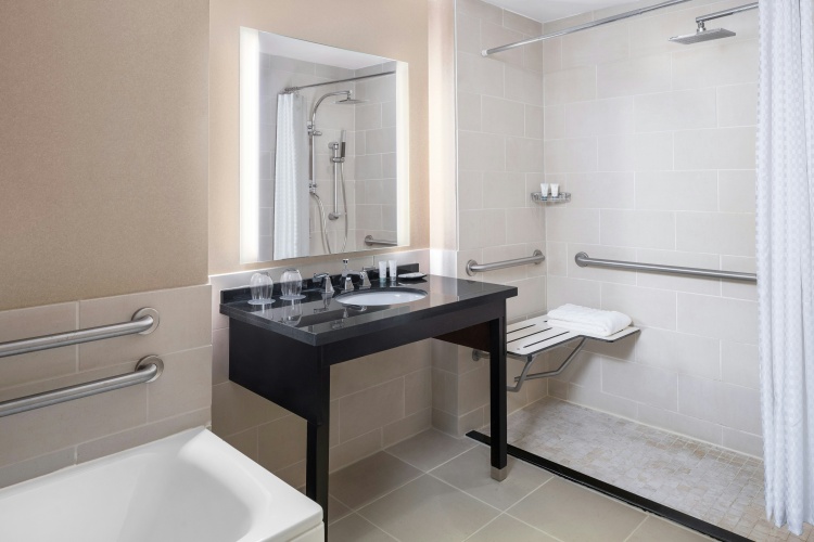 The Westin Baltimore Washington Airport - Bwi photo 10