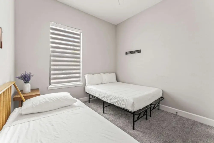 Chic Villa Domani Retreat 9ppl