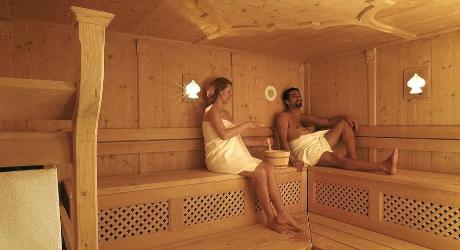 Hotel Seelaus