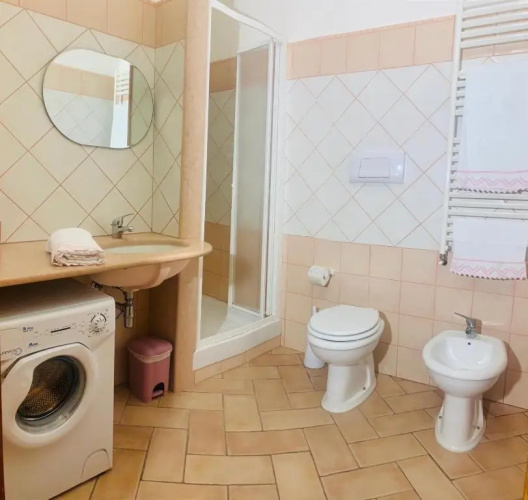 Appartamento con Vista Panoramica