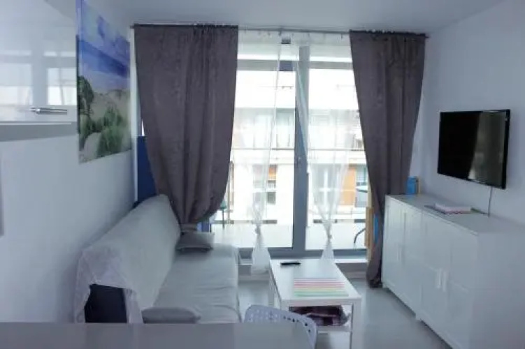 Apartament Bursztynek