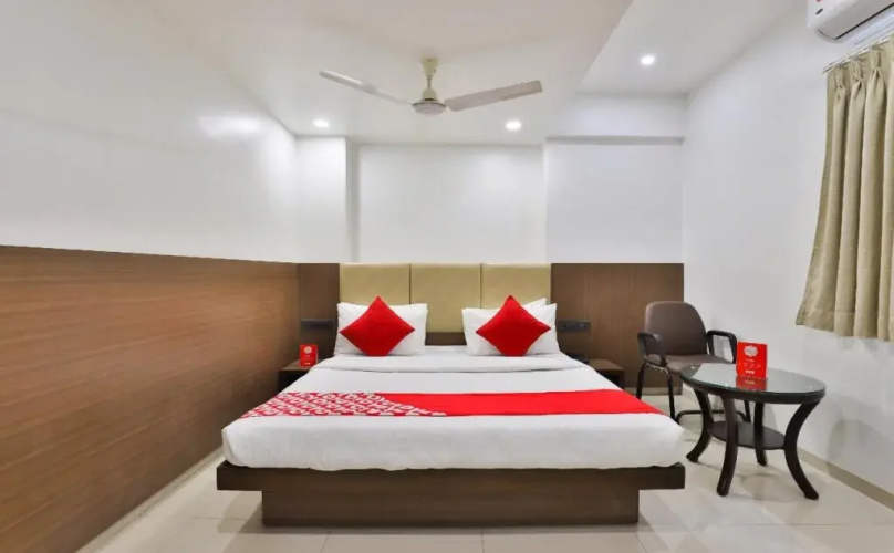 Hotel Akash