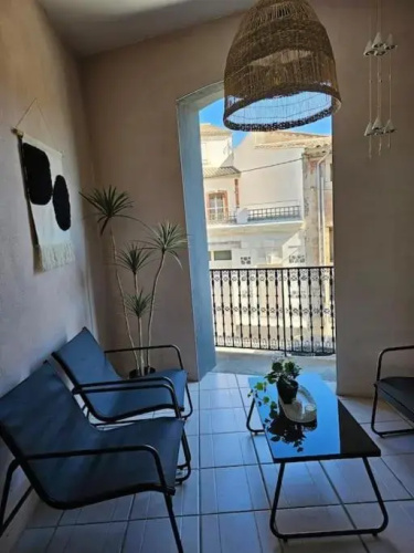 L'appartement Cosy