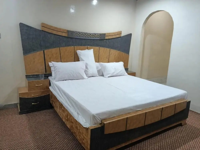 Dream Valley Guest House