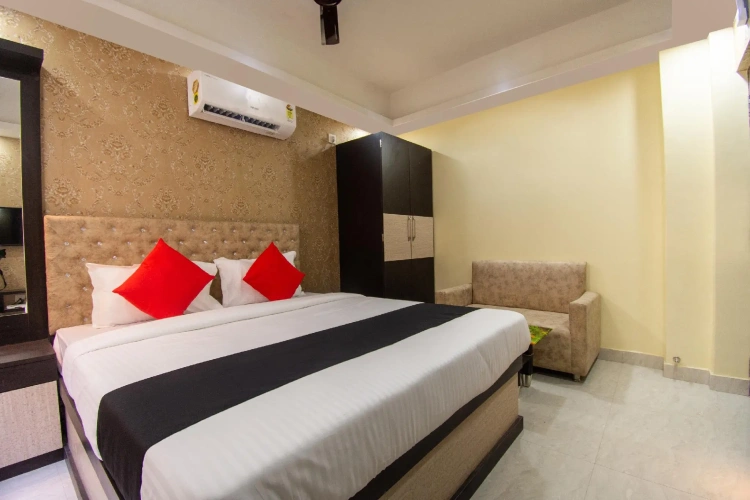 Classic Double room