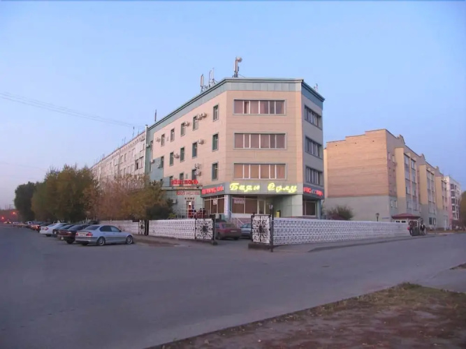 Otel görseli