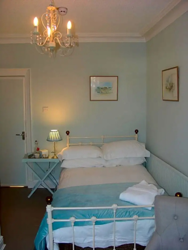 Osborne House B&B workington