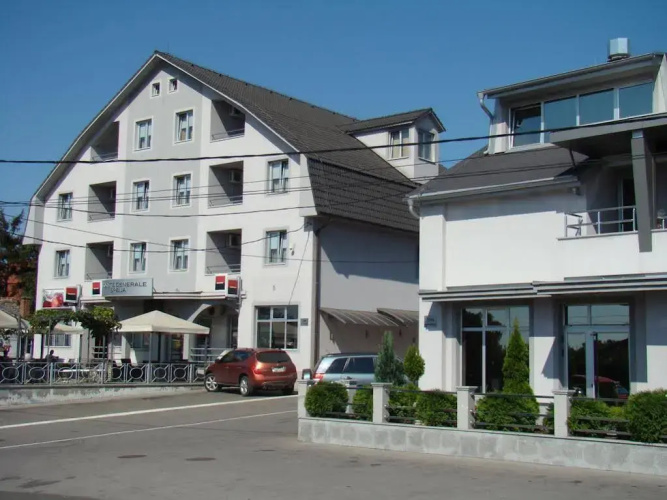 Otel görseli