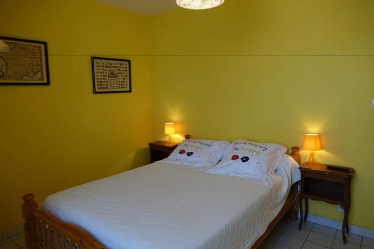 Chambre d'hôtes l'Avocette