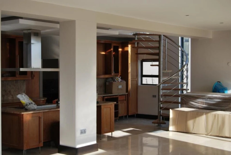 Luxury Mountain View Villa