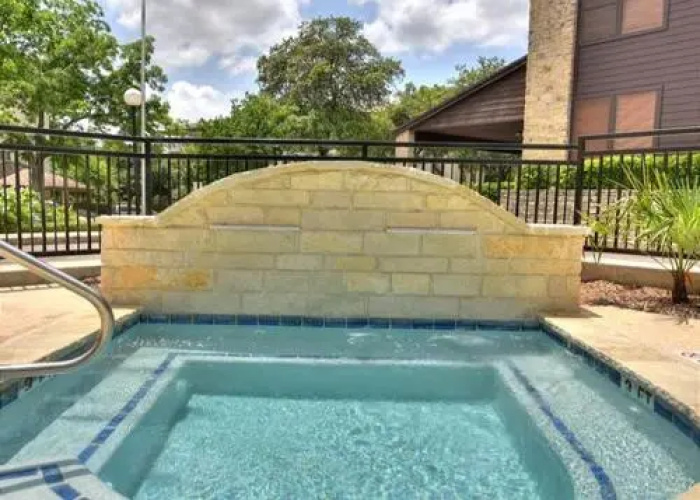 Condo de Comal CWC101