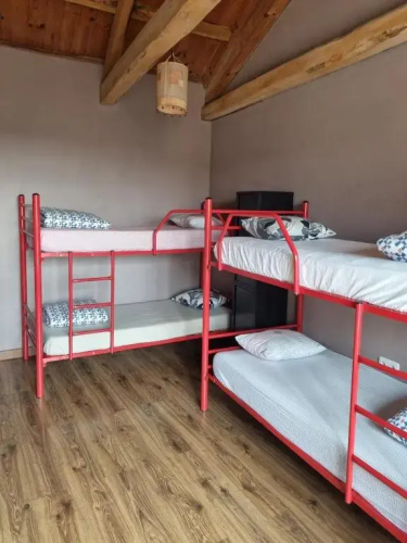 Apartamentos Gabino