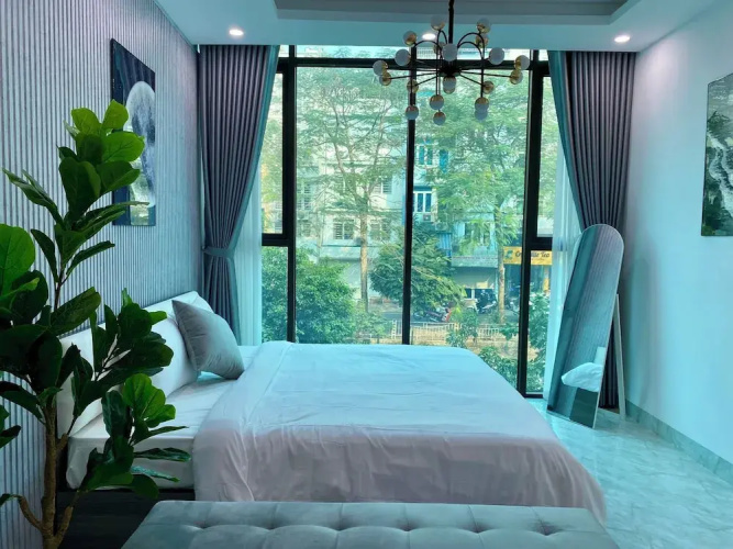 Grand C Homestay