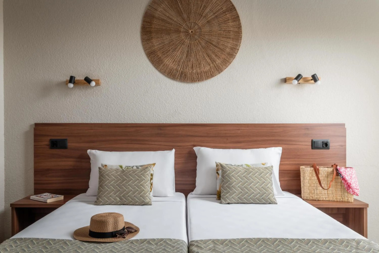 Hotel Cartago Nova by ALEGRIA photo 36