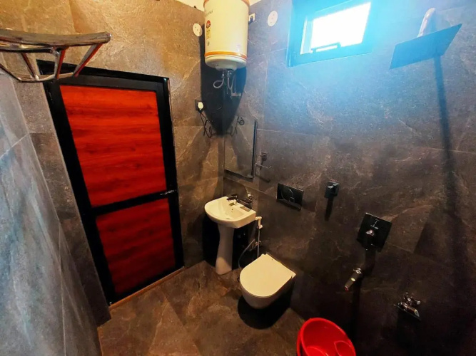 The Rana Resort
