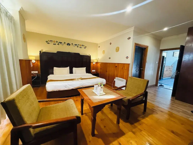 Hotel Drukyul