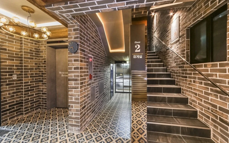 Heimish Hotel, Tongyeong - Tongyeong
