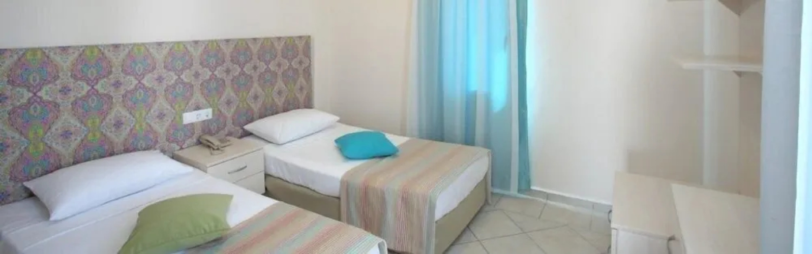 Club Paloma Apart