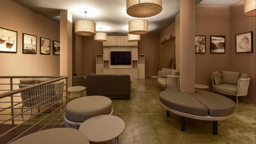 Hotel La Coluccia photo 19