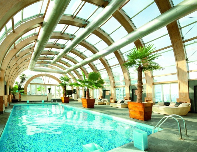 The Ritz-Carlton Santiago photo 24