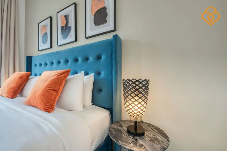 Damac Hills - Orchid A