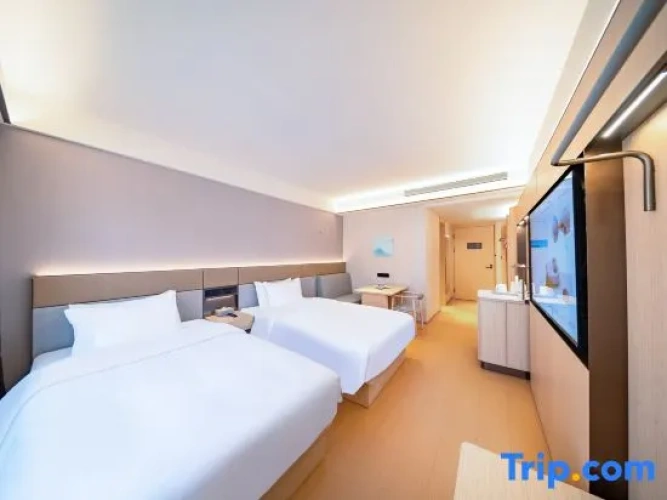 Business Twin room