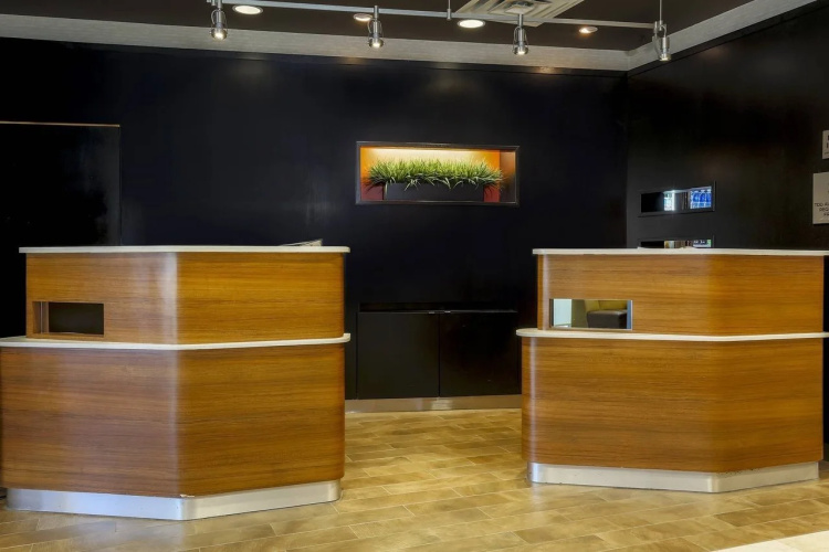 Courtyard by Marriott Dallas Arlington South