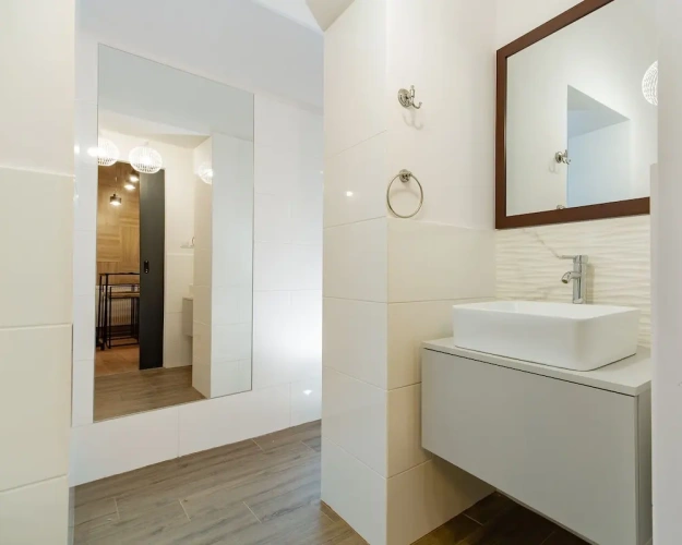Family Apartment