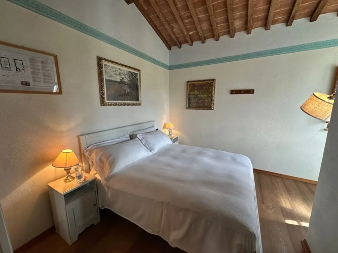 Agriturismo Borgo 7 Tigli Apt 2