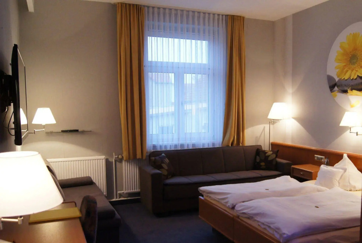 Hotel Mohr & SPA