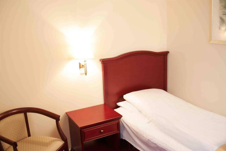 Hotel Hafnia